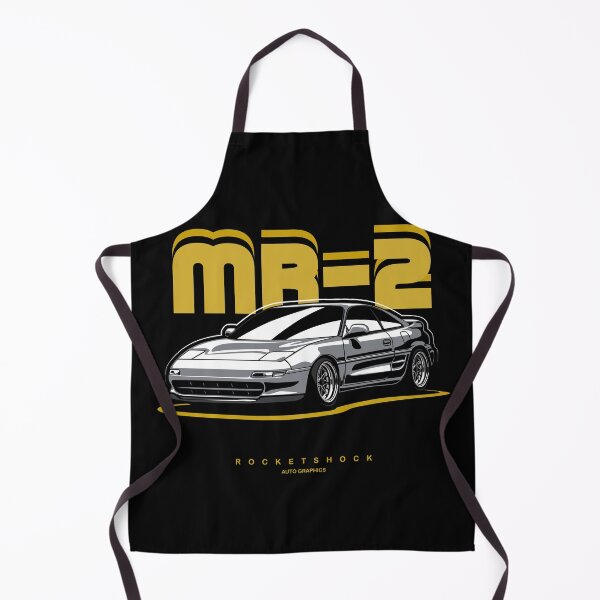 Item preview, mr2 jdm designed and sold by Rocket Shock.