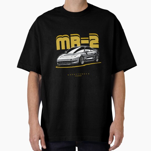 Item preview, mr2 jdm designed and sold by Rocket Shock.