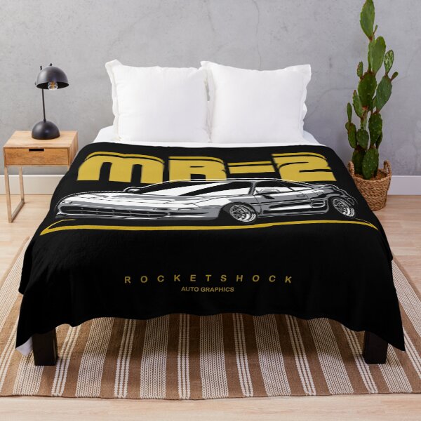 Item preview, mr2 jdm designed and sold by Rocket Shock.