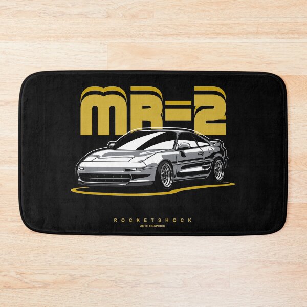 Item preview, mr2 jdm designed and sold by Rocket Shock.