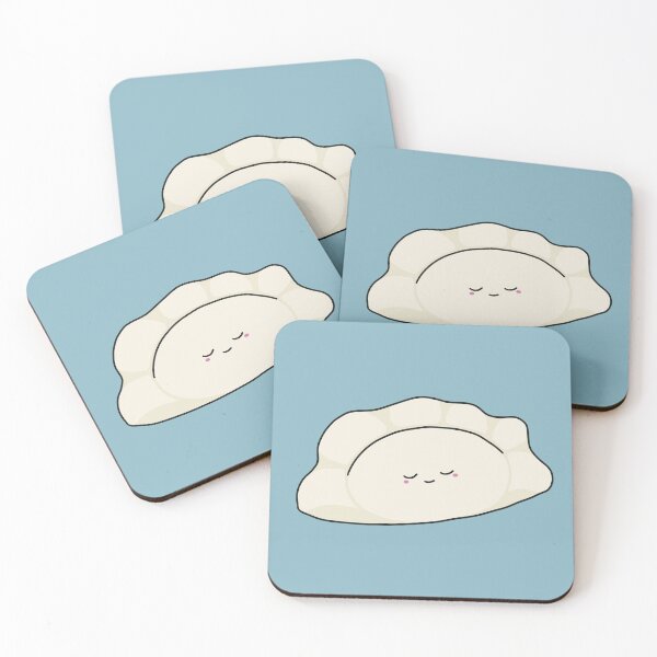 Item preview, Cute Dumpling designed and sold by Cassandra Ulvick.
