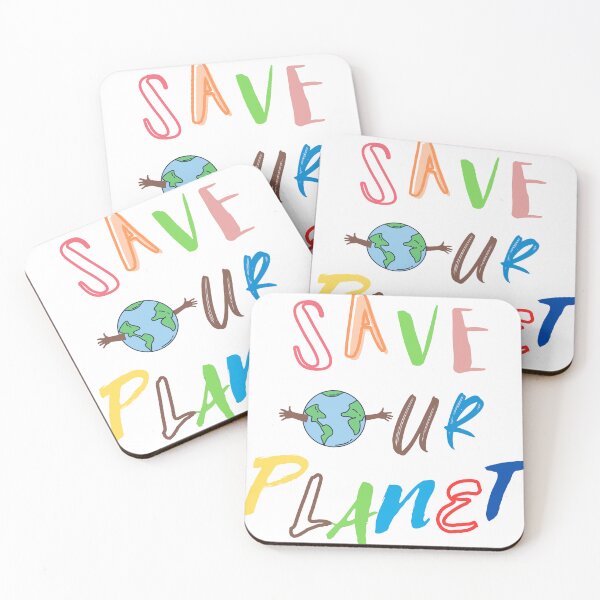 Item preview, Save our planet, naturalist designed and sold by AtergK.