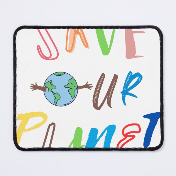 Item preview, Save our planet, naturalist designed and sold by AtergK.
