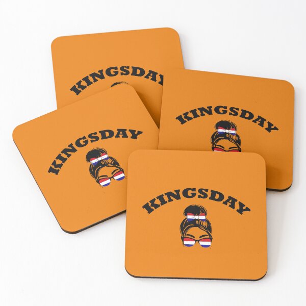 Item preview, Koningsdag 2024 | Kingsday | Proud to be Dutch designed and sold by InfiniteDemand.
