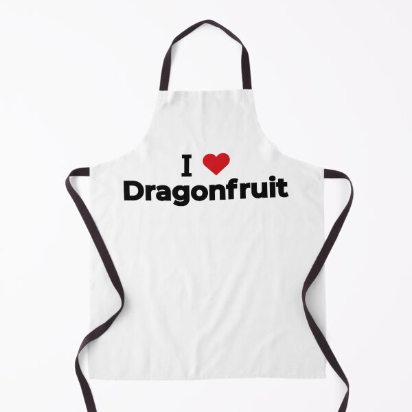 Item preview, I love Dragonfruit designed and sold by Moyanana.