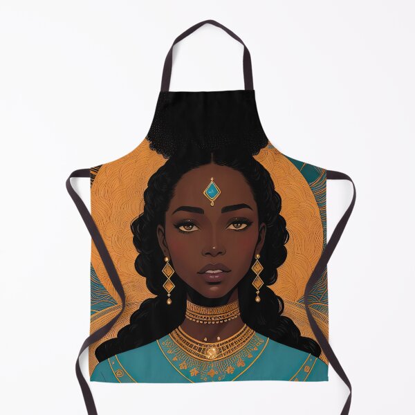 Item preview, Black Sun Portrait designed and sold by FriskyLemur.