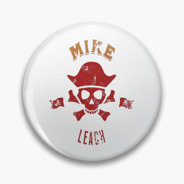 Item preview, Mike Leach designed and sold by muta1993.