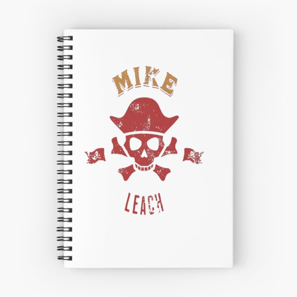 Item preview, Mike Leach designed and sold by muta1993.