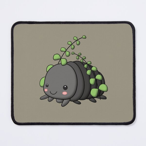 Item preview, Cute Isopod designed and sold by FabioConte44.