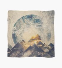 One mountain at a time Scarf