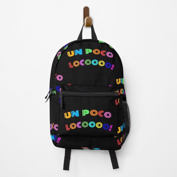 Item preview, Un poco Loco! designed and sold by Ares286.