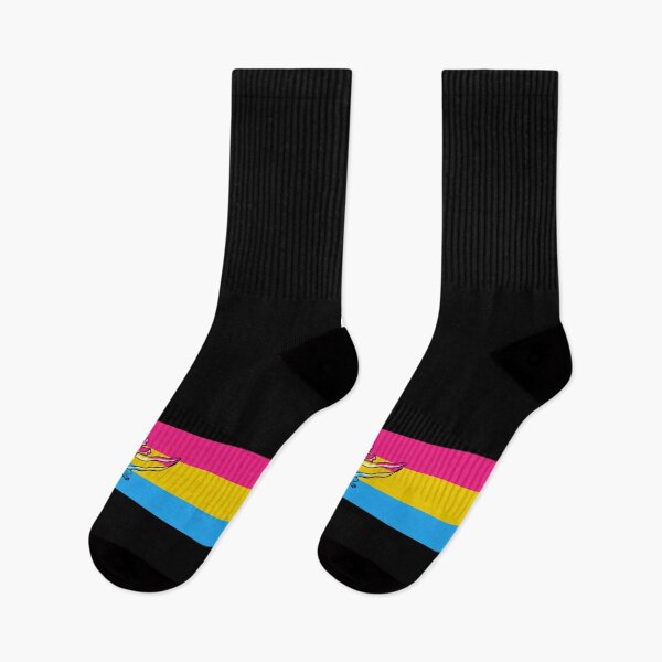 Item preview, Pansexual Axolotl (V22) designed and sold by SamIsWhat8.