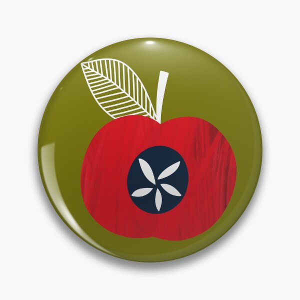 Item preview, Red Apple designed and sold by Pacesyte.