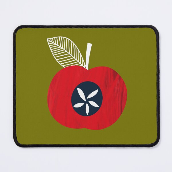 Item preview, Red Apple designed and sold by Pacesyte.