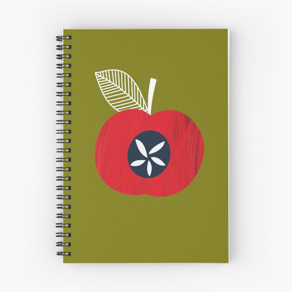 Item preview, Red Apple designed and sold by Pacesyte.
