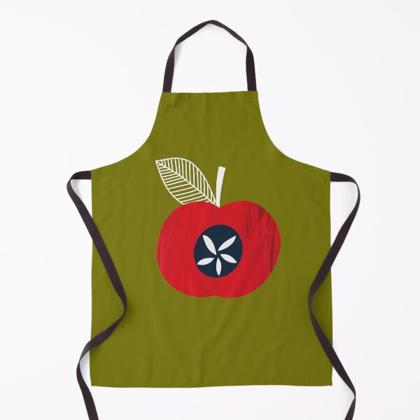 Item preview, Red Apple designed and sold by Pacesyte.