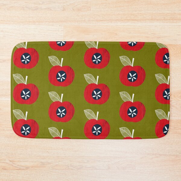 Item preview, Red Apple designed and sold by Pacesyte.