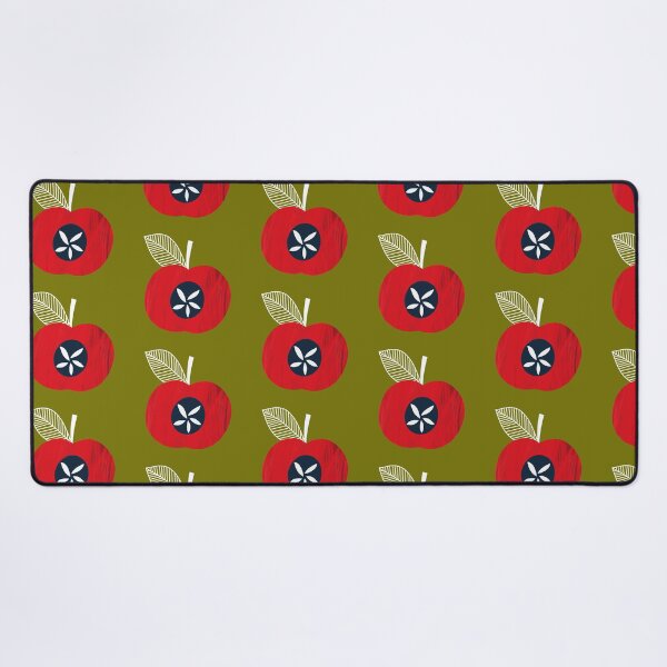 Item preview, Red Apple designed and sold by Pacesyte.