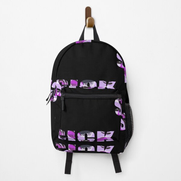 Item preview, S!ck Sickick Joyful Camouflage S!ckK!ck designed and sold by TheGreedyCrypto.