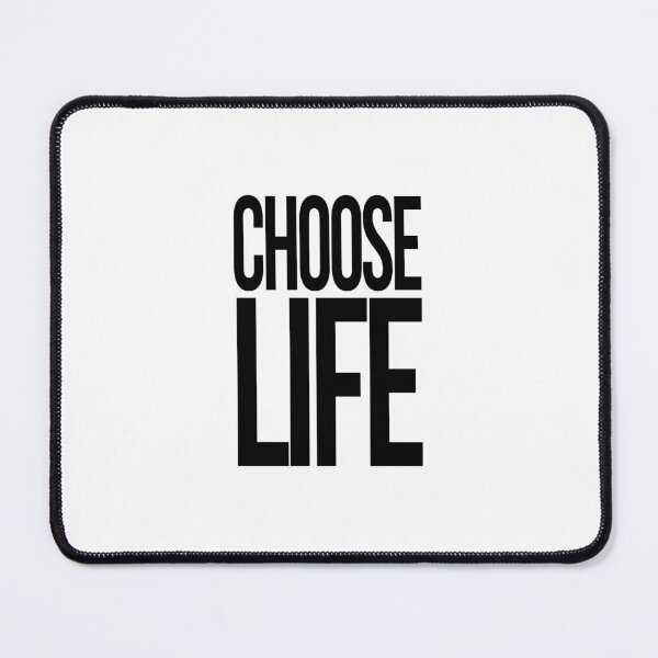 Item preview, Choose Life designed and sold by Ares286.