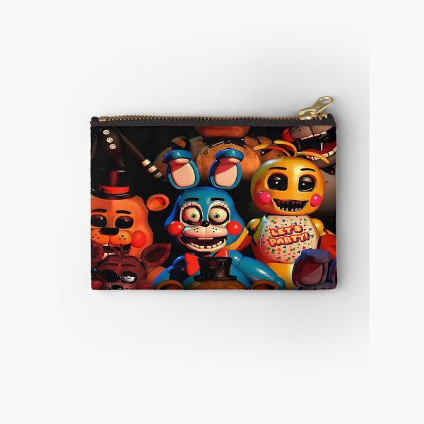 Item preview, Copy of Five Nights at Freddy's designed and sold by banhmicute.