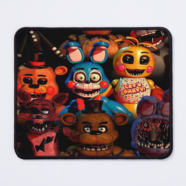 Item preview, Copy of Five Nights at Freddy's designed and sold by banhmicute.