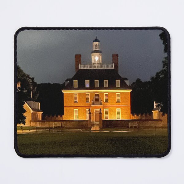 Item preview, The Governor's Palace designed and sold by 5x5 Adventures .