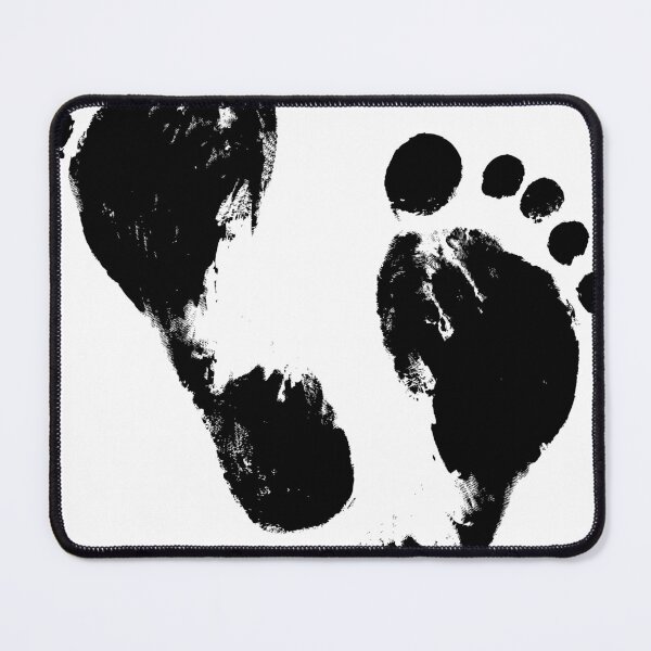 Item preview, The Footprint designed and sold by Ares286.