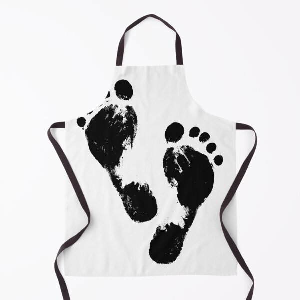 Item preview, The Footprint designed and sold by Ares286.