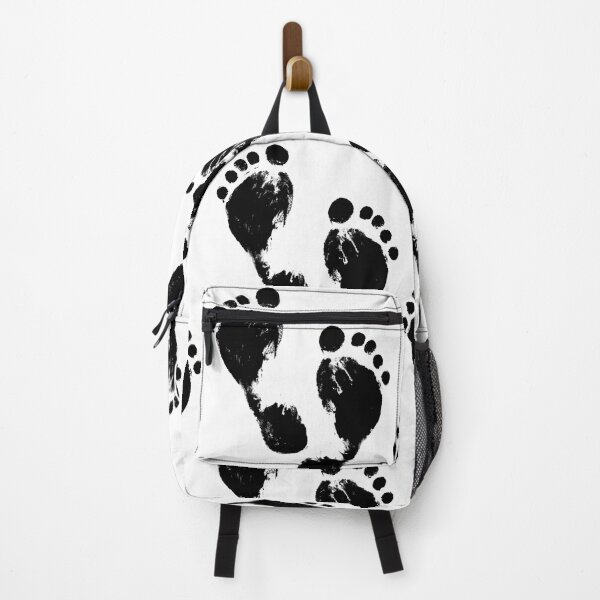 Item preview, The Footprint designed and sold by Ares286.
