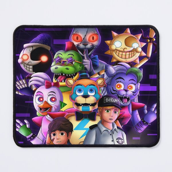 Item preview, Copy of Five Nights at Freddy's designed and sold by banhmicute.