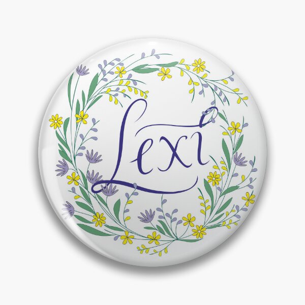 Item preview, lexi designed and sold by oleo79.