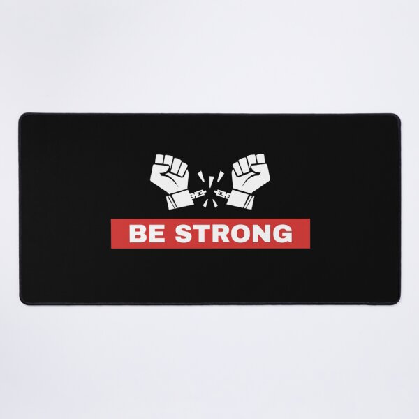 Item preview, Be Strong designed and sold by farhan20.