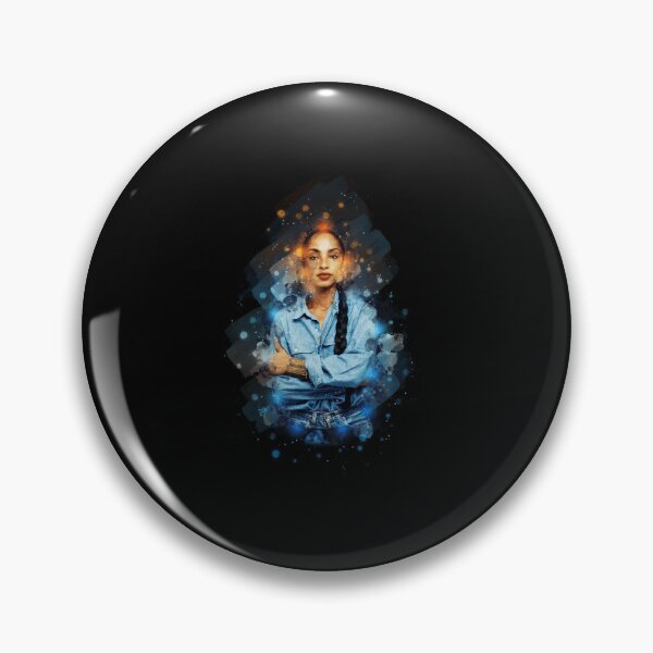Item preview, Needed Gifts Sade Adu Gift For Fans designed and sold by Kevincelestin.