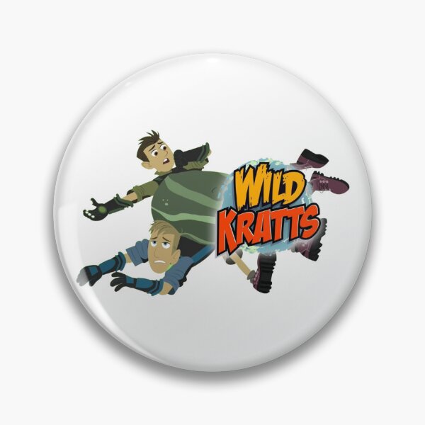 Item preview, funny wild kratts designed and sold by safesadi.