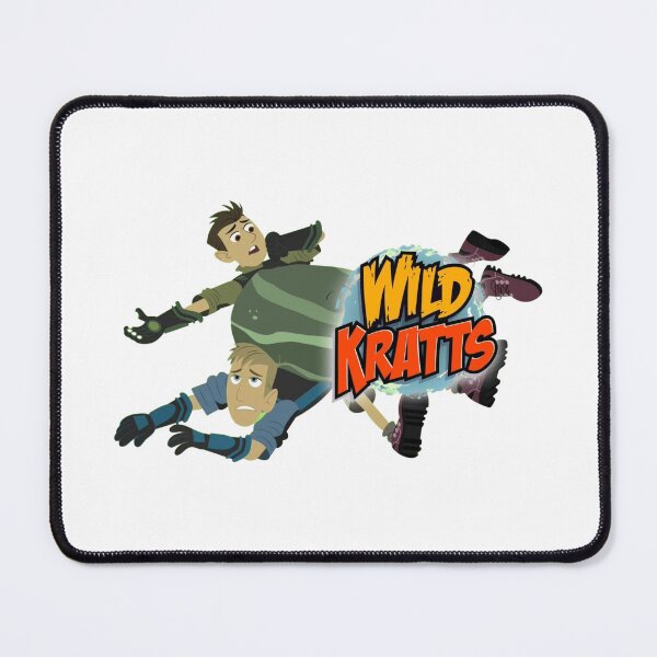 Item preview, funny wild kratts designed and sold by safesadi.