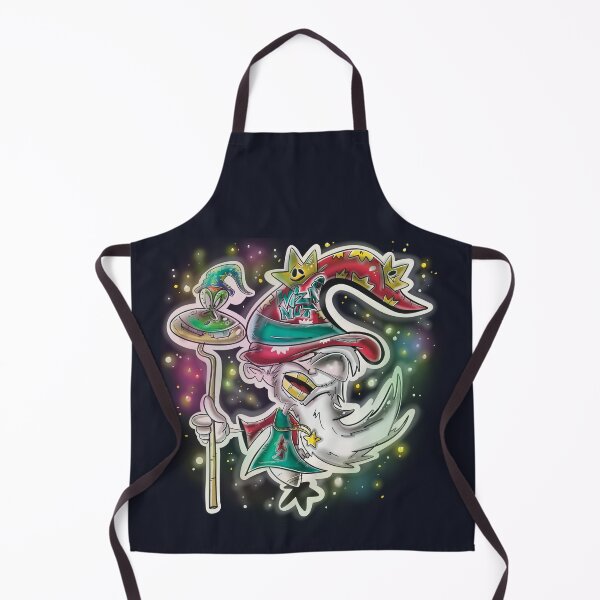 Item preview, Magic in all its Art!! designed and sold by ArtandNut06.
