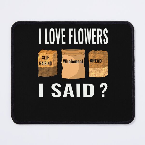 Item preview, girlfriend funny gift for wife loves baking humor mother's day designed and sold by CottagePop.