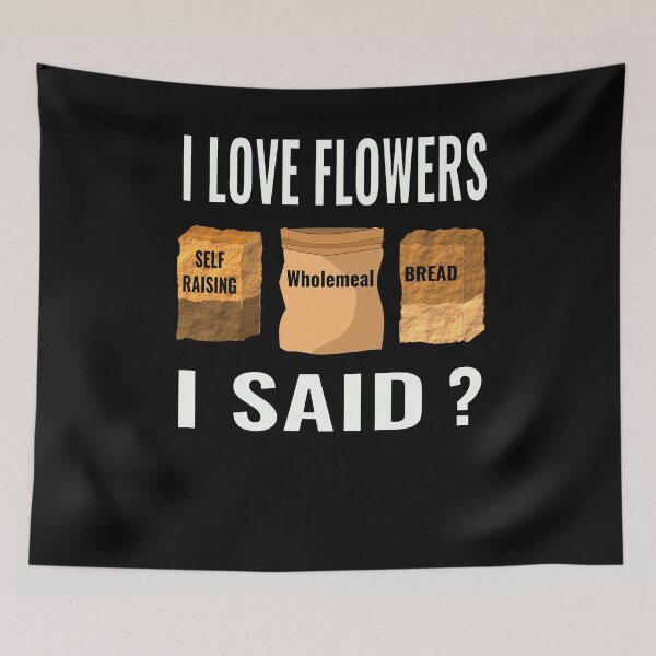 Item preview, girlfriend funny gift for wife loves baking humor mother's day designed and sold by CottagePop.