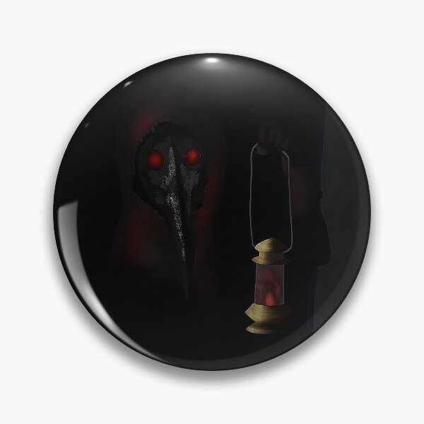 Item preview, Nightmare Plague  designed and sold by SparkBombArt.