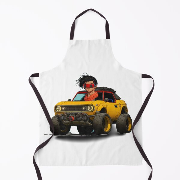 Item preview, car poster designed and sold by majed hijazy.