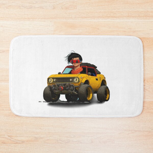 Item preview, car poster  designed and sold by majed hijazy.