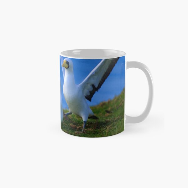 Item preview, Fous de Bassan sur l'île Norfolk designed and sold by dags.