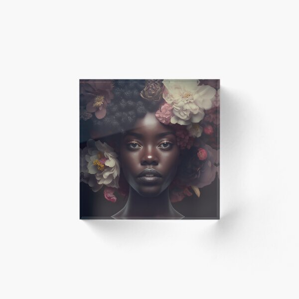Item preview, Arte de mujer negra | Arte negro | amante de las mariposas | Impresiones digitales | Póster de chica negra | Descarga instantánea | Decoración del hogar designed and sold by Digitalprint95.