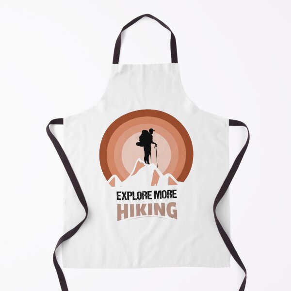 Item preview, Explore More Hiking designed and sold by BelloniArtShop.