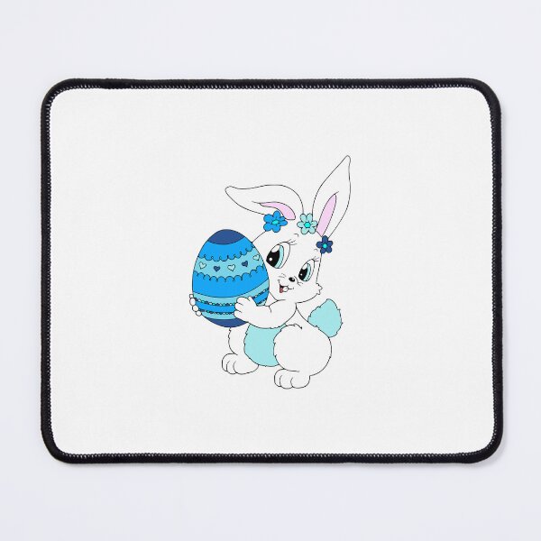 Item preview, Easter bunny designed and sold by CorpsMotRang.