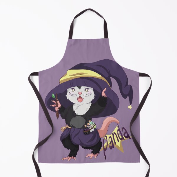 Item preview, Panda the Possum designed and sold by BlueLocketeer.