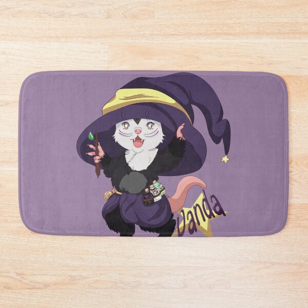 Item preview, Panda the Possum designed and sold by BlueLocketeer.