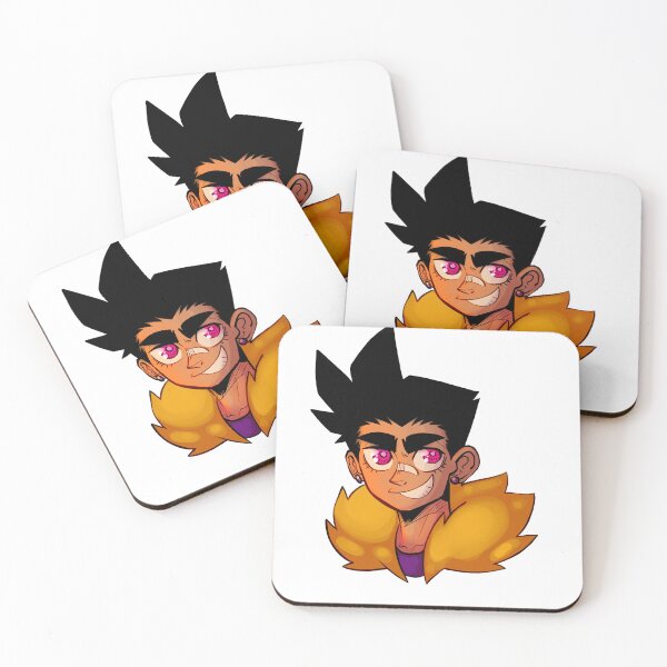 Item preview, Gama Maxville headshot designed and sold by YvesArts.