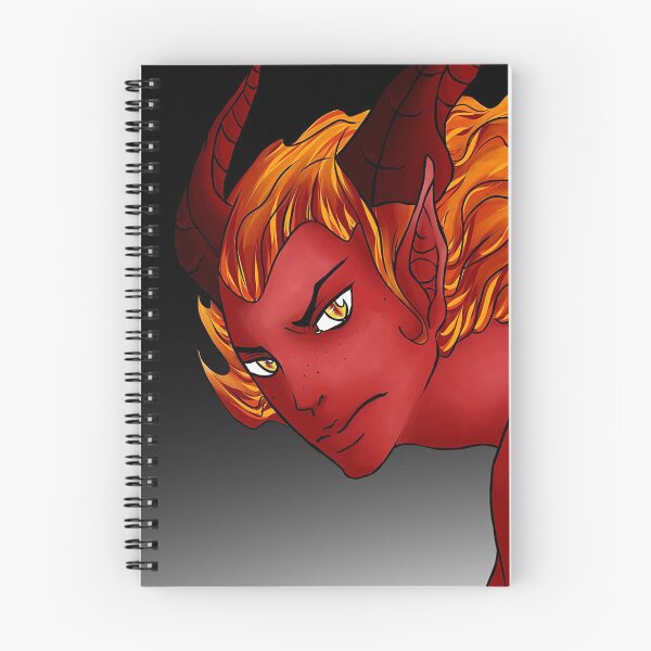 Item preview, Demon  designed and sold by Femke33.